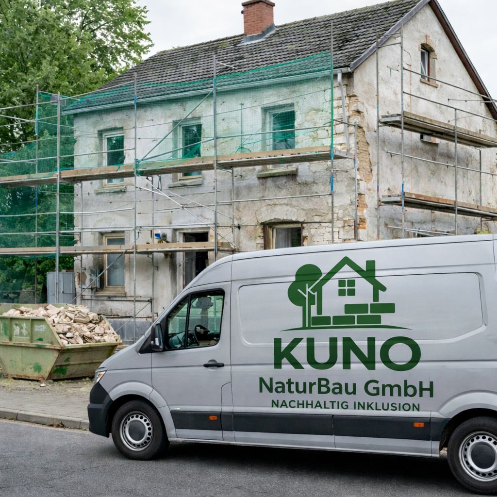 Hero-Bild KUNO NaturBau GmbH